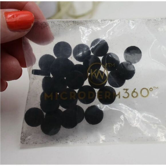 Kelley West Microderm360, NIB - Picture 5 of 7